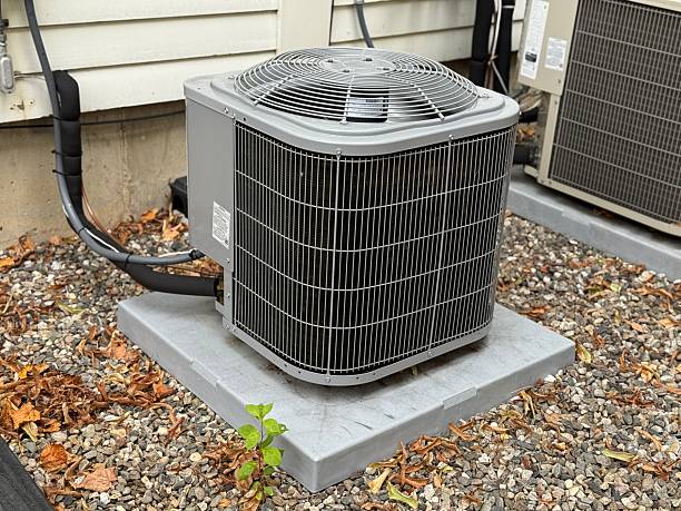 24/7 Emergency Hvac Installation experts in Henderson, NC