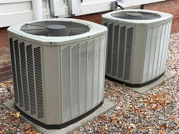 Reliable Hvac Installation contractor in Henderson, NC by HVAC Repair CO