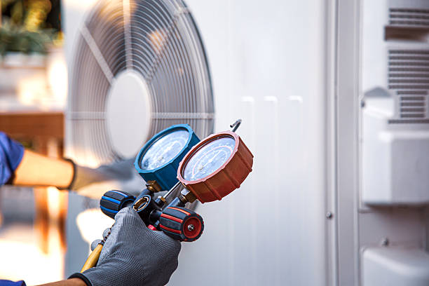Affordable Emergency Ac Repair solutions in Henderson, NC