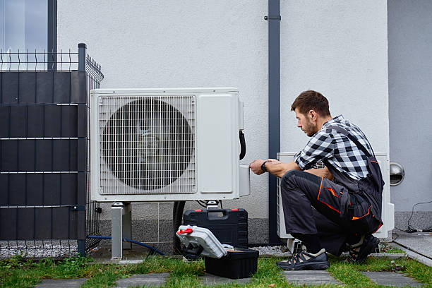 Trusted Ac Installation service in Henderson, NC - HVAC Repair CO